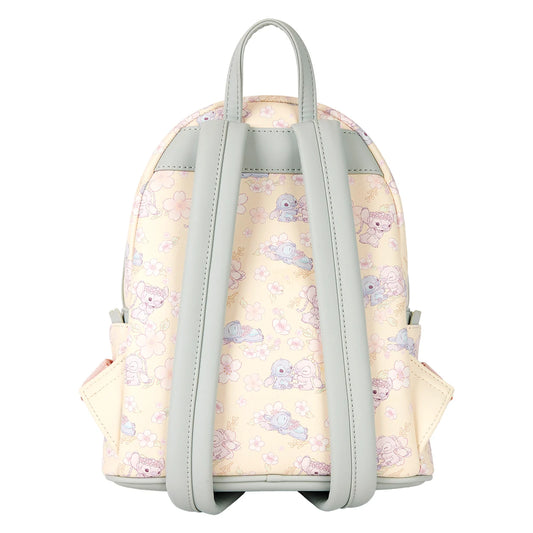 Disney - Sac à Dos Cute Stitch coeur