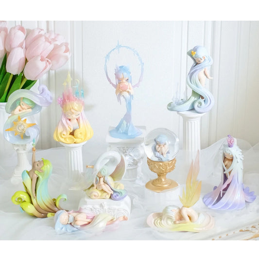 Mystery Box Sleep 52Toys Dreamland Elves-Life Of Fantasies