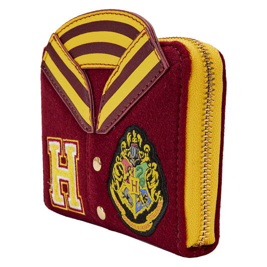 Harry Potter - Portefeuille Gryffindor Varsity