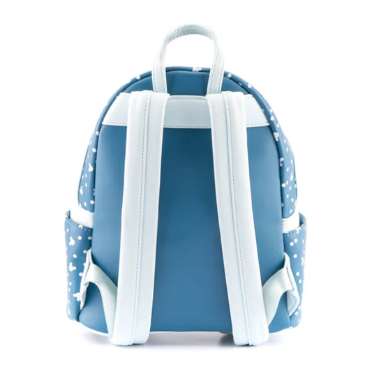 Zaino Preco - Disney - Lilo e Stitch Camping Cuties