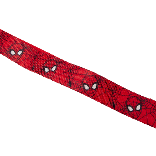 Marvel - Spider Man Dogs Necklace
