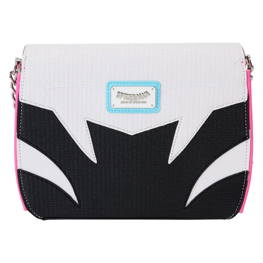 Préco - Marvel - Spider-Verse Spider-Gwen shoulder bag