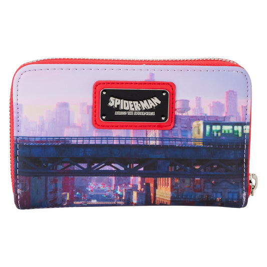Preco - Marvel - Spider-Verse Spider-Gwen Wallet