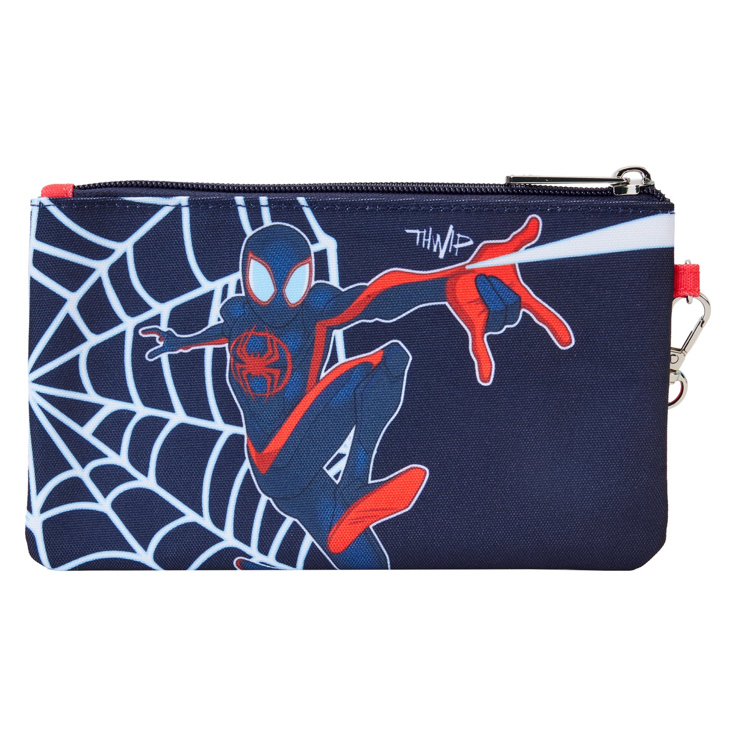 Preco - Marvel - Miles Morales Spider-Verse Wallet