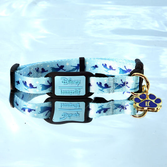 Disney - Collier Peter Pan You Can Fly Dogs