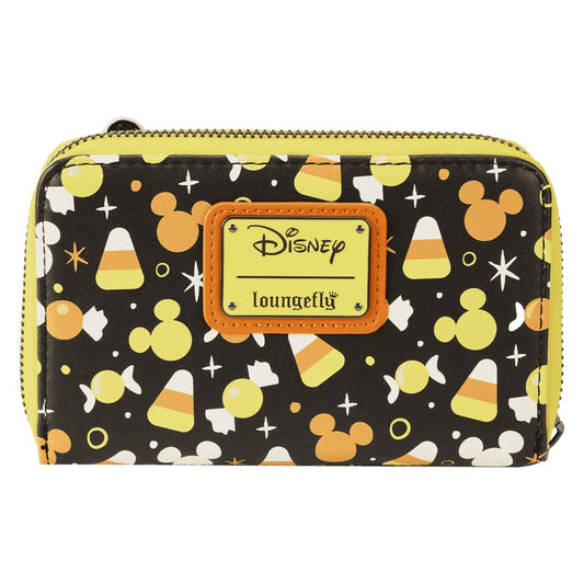 Disney - Portefeuille Mickey Candy Corn