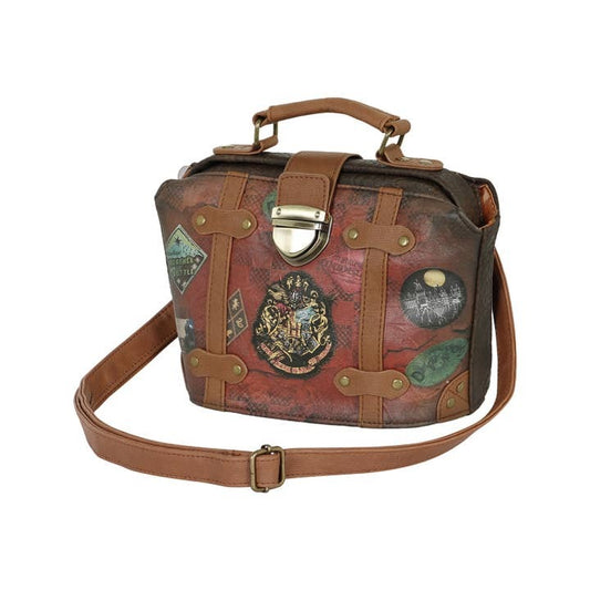 Harry Potter - Railway - Doctor Shoulder Bag