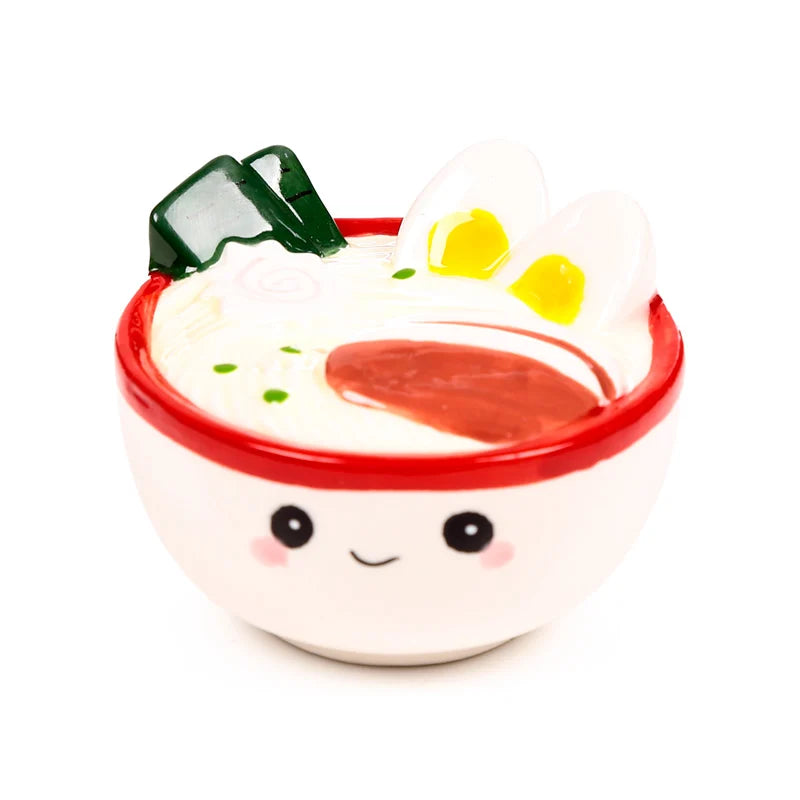 KAWAII - Nori Le Ramen - Set Salière et Poivrière - Fin Janvier 2026
