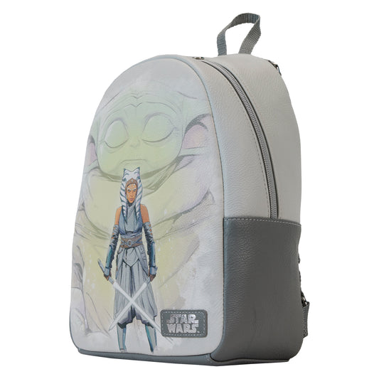 Star Wars - Ahsoka Action Backpack
