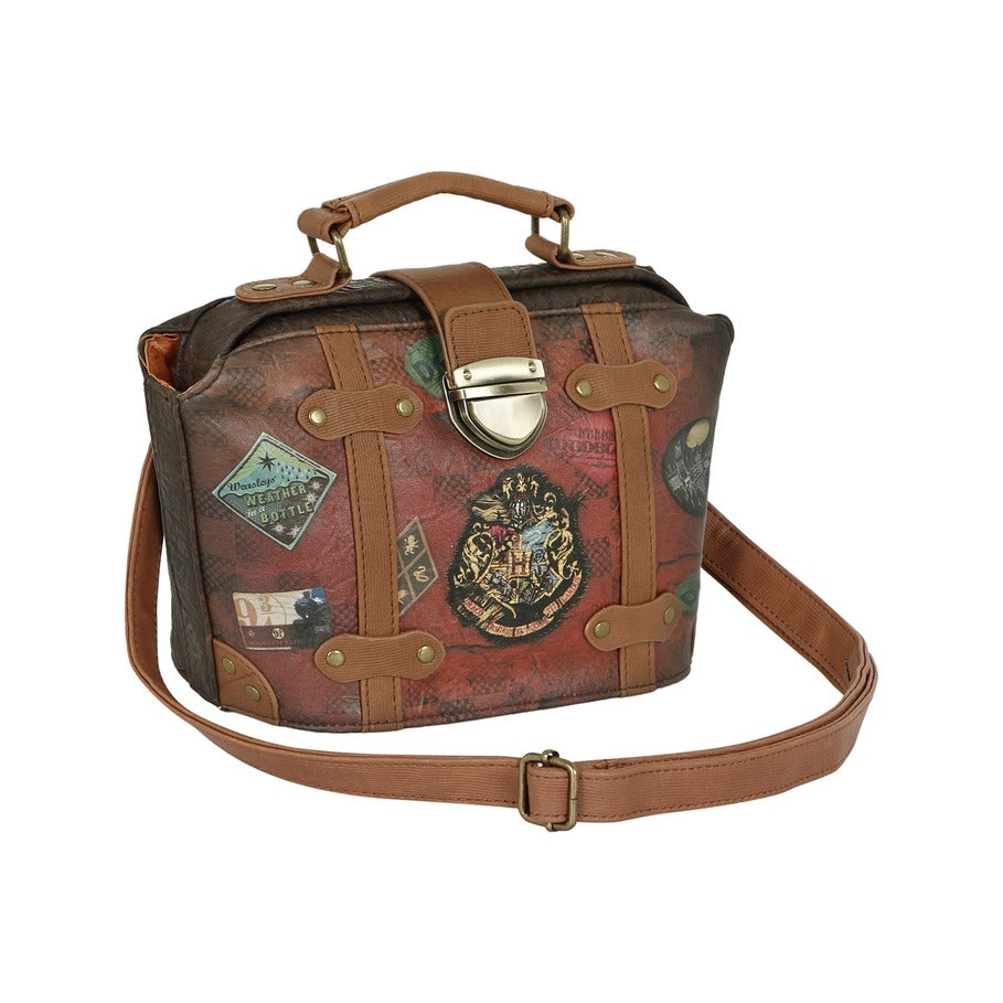 Harry Potter - Ferrovia - Borsa a tracolla da dottore