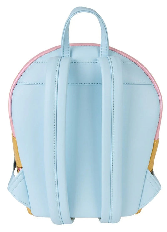 Disney - Sac à dos Mickey et ses amis Montgolfière - Délai 10 à 12 jours ouvrés