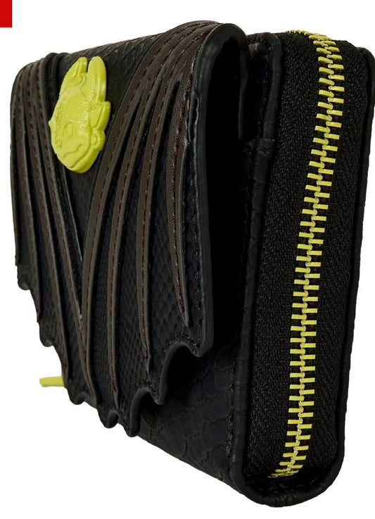 Universal - Portefeuille Dragons sur commande 10/12 jours ouvrés