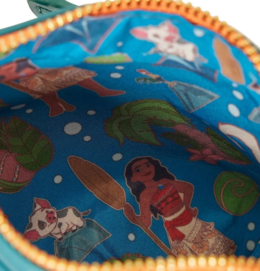 Disney - Sac à bandoulière Rox et Rouky