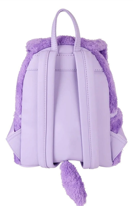 Disney - Sac à dos Yzma Cat - Septembre 2026&