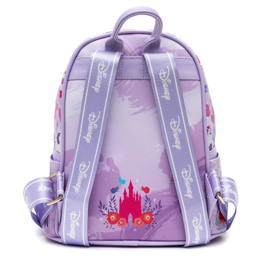 Disney - Mini Sac à dos La Belle au bois Dormant