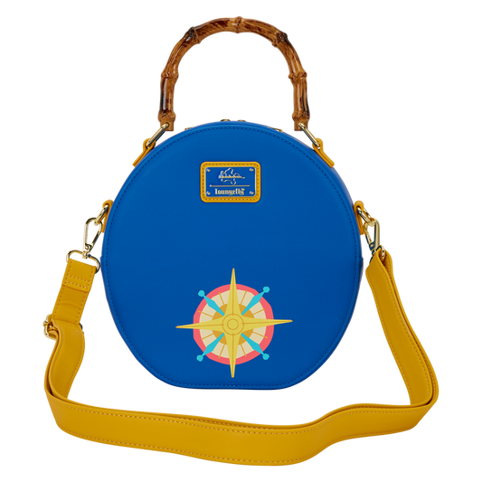 Sac à bandoulière Bob l'éponge - Décembre 2025