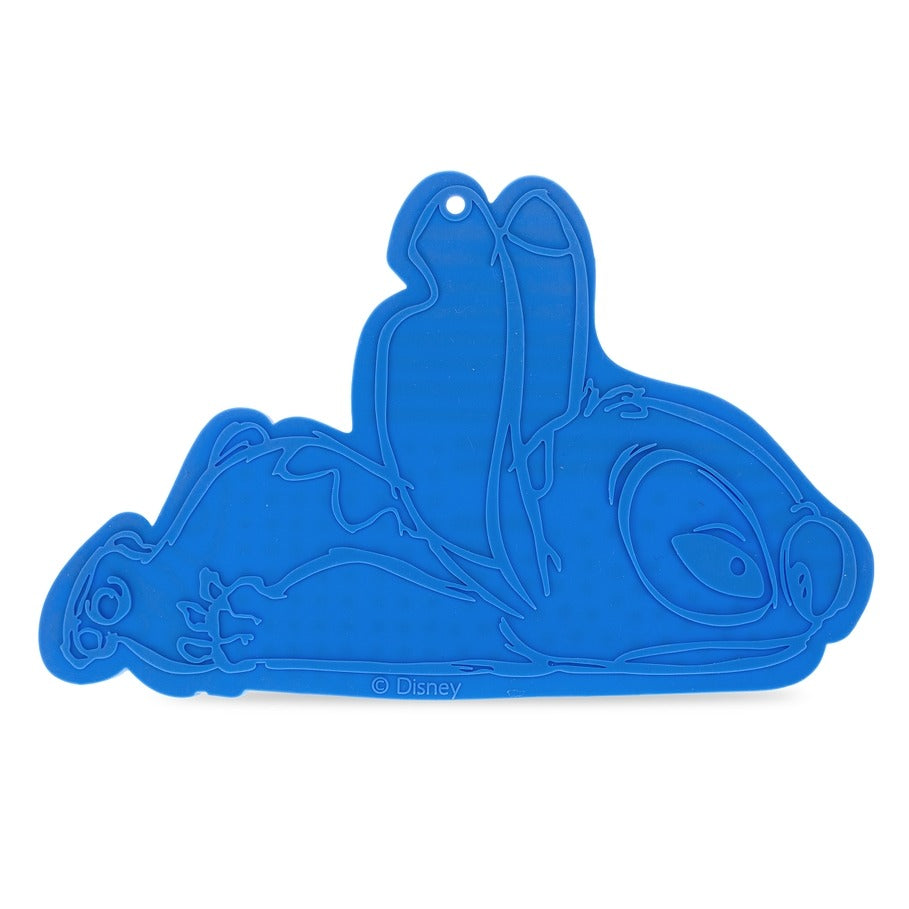 Disney - Tapis de nettoyage pour pinceaux Stitch