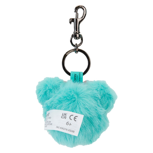 Preco - Disney - Pom-Poms Bag Charm Disney 100 years