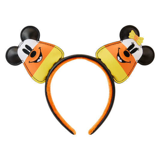 Disney - Ears Mickey Minnie Candy Corn
