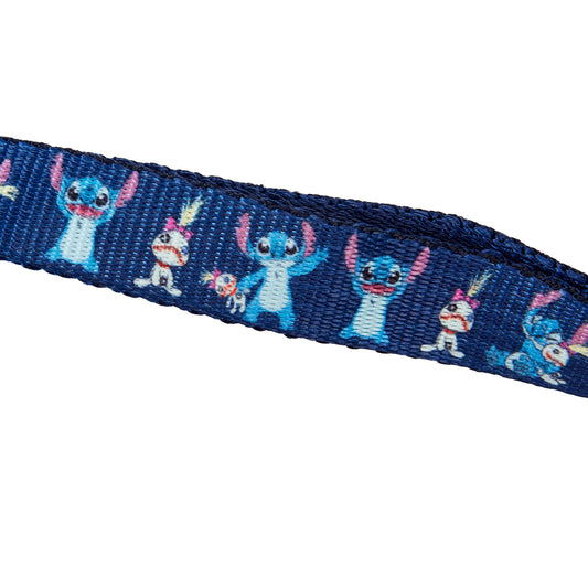 Disney - Collier Lilo & Stitch Dogs