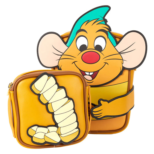 Preco - Care Bears - Cousins Cloud Crew Backpack