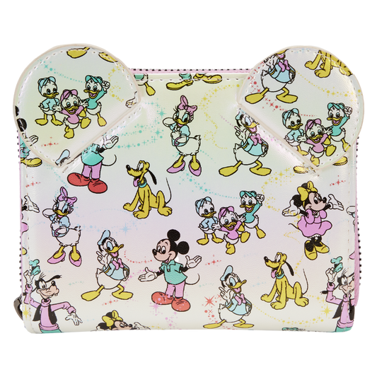 Disney - Disney 100 Years AOP Wallet
