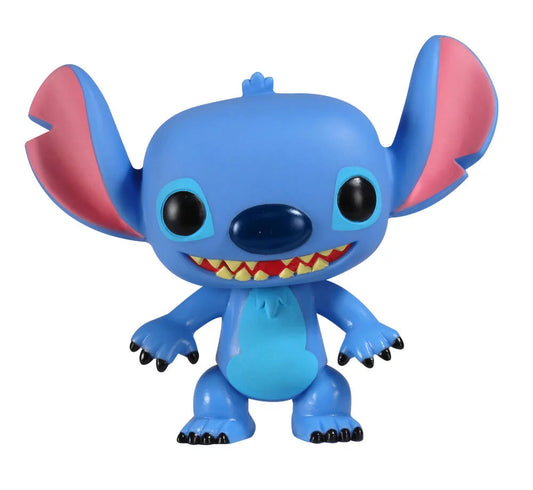 DISNEY - POP N° 012 - Stitch