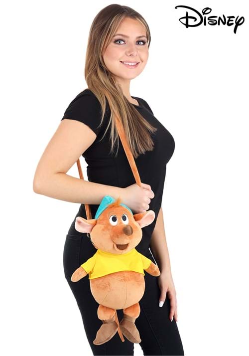 Sac à bandoulière Gus Gus Plush