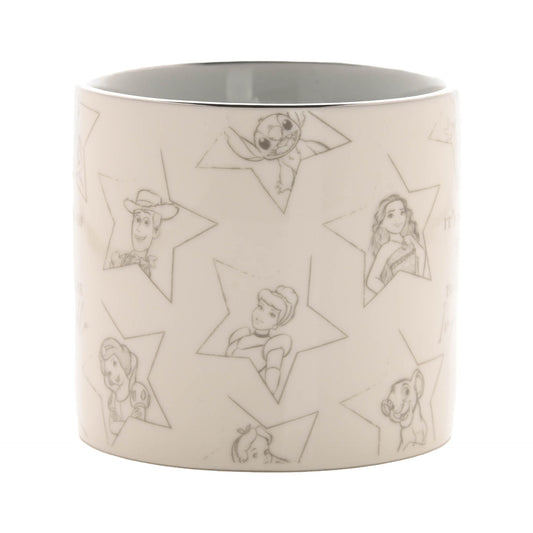 Disney - Tazza Premium Fai l'Impossibile Disney 100 anni