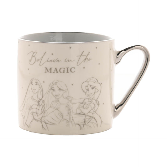 Disney - Tazza Premium Credi nella magia Disney 100 anni