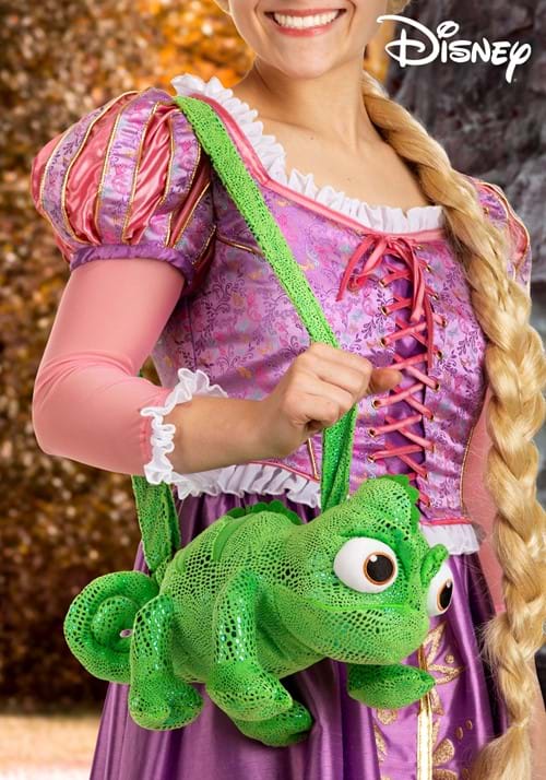 Sac à bandoulière Pascal Plush