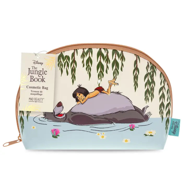 Disney - Pochette Cosmétique Jungle Book