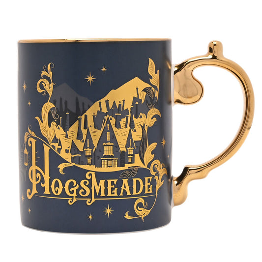 Mug collector Warner Bros Harry Potter Alumni - Pré-au-Lard