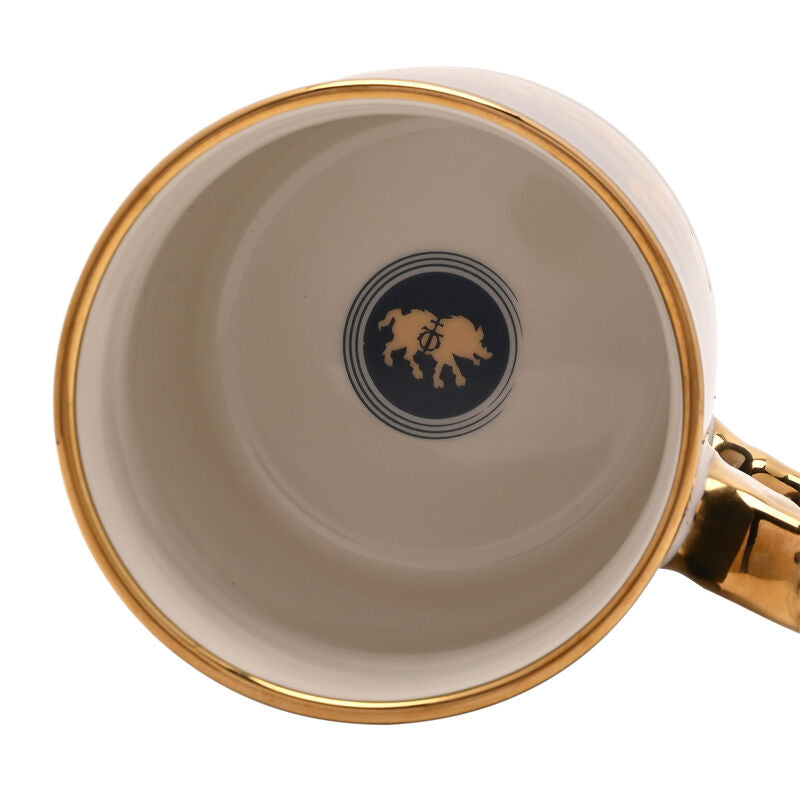 Mug collector Warner Bros Harry Potter Alumni - Pré-au-Lard