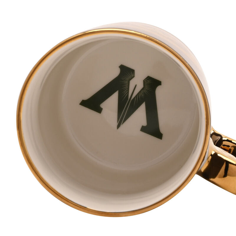 Mug collector Warner Bros Harry Potter - Ministère de la Magie