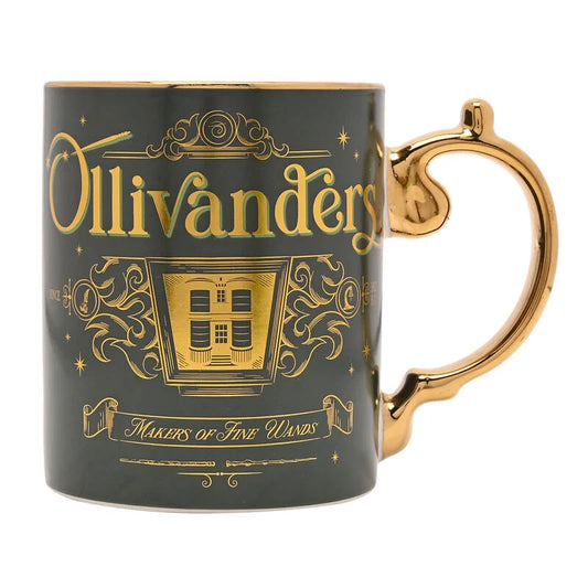 Mug collector Warner Bros Harry Potter - Ollivanders