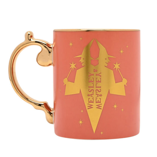 Mug collector Warner Bros Harry Potter Alumni - Weasley