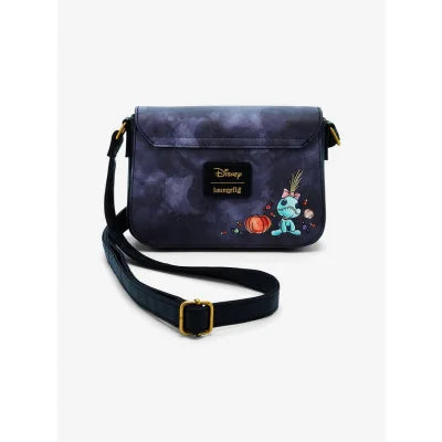 Disney - Sac à bandoulière Stitch et Angel Devils