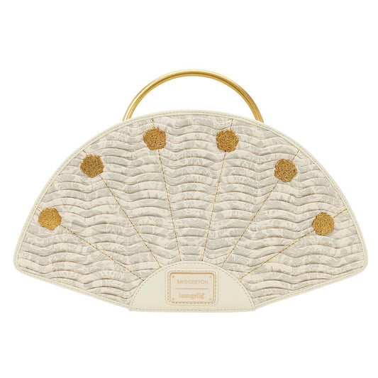 Sac à main Bridgerton fan