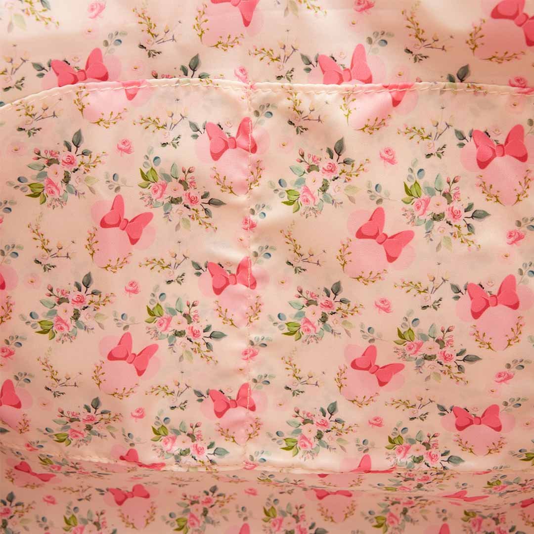 Sac à dos Minnie Mouse Floral