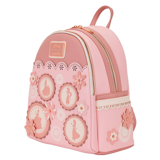 Sac à dos princesses Disney Floral - Décembre 2025