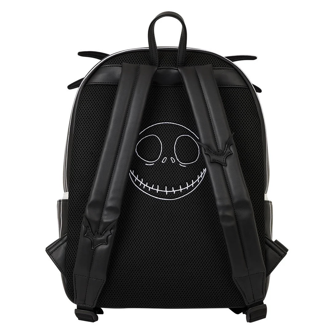 Disney - Sac à dos Cosplay Jack Full size - Sous 10 à 12 jours ouvrés