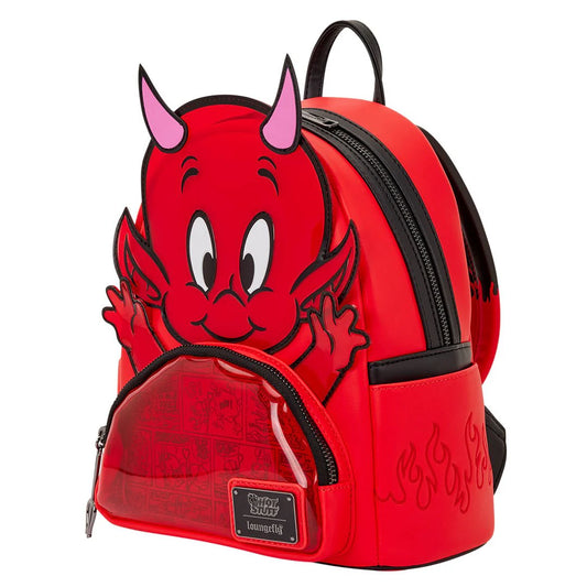 Sac à dos Casper Devil - Décembre 2025