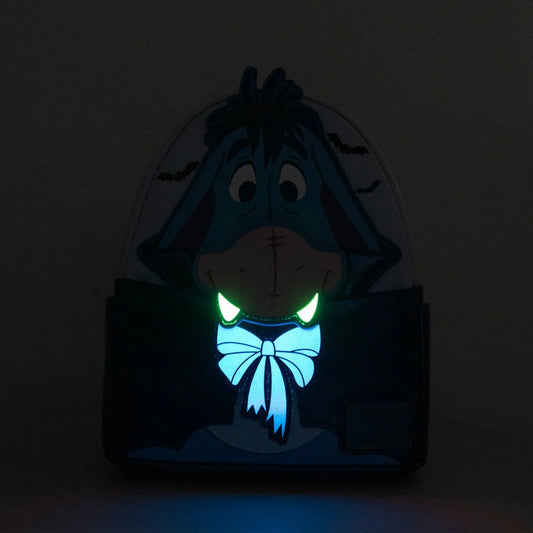 Disney - Sac à dos Bourriquet Vampire