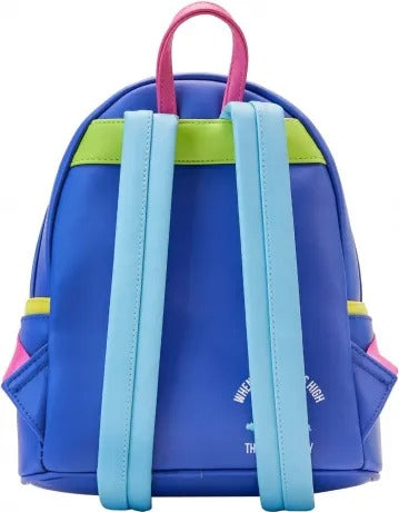 Pixar - Toy Story - Partysaurus Rex Mini Backpack