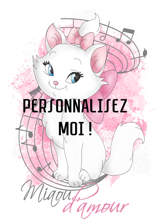 Personnalisation sur Mug ou Tote Bag