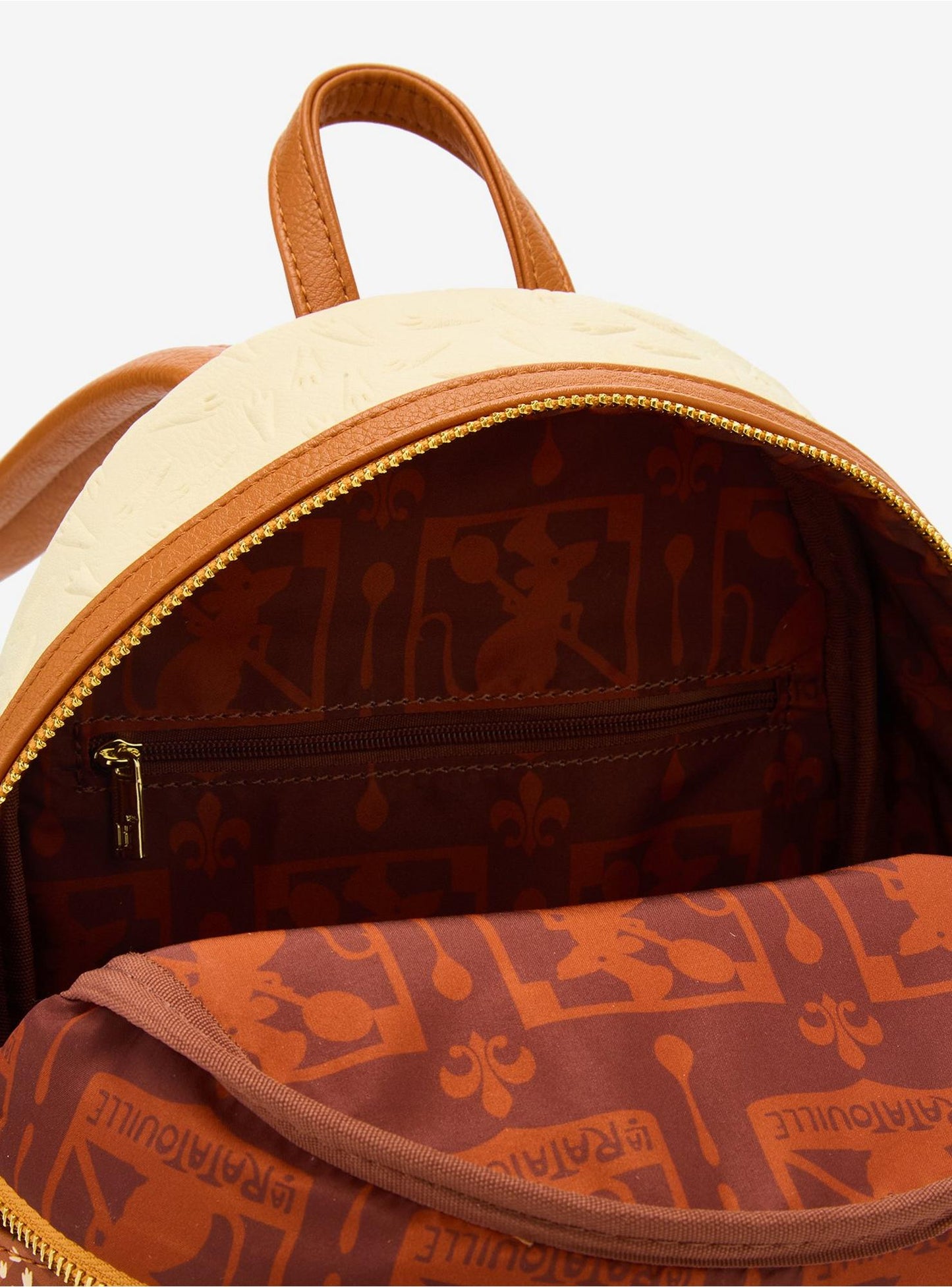 Sac à dos Ratatouille