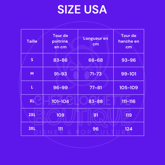 Robe Minnie Mouse Pepermint - Décembre 2025