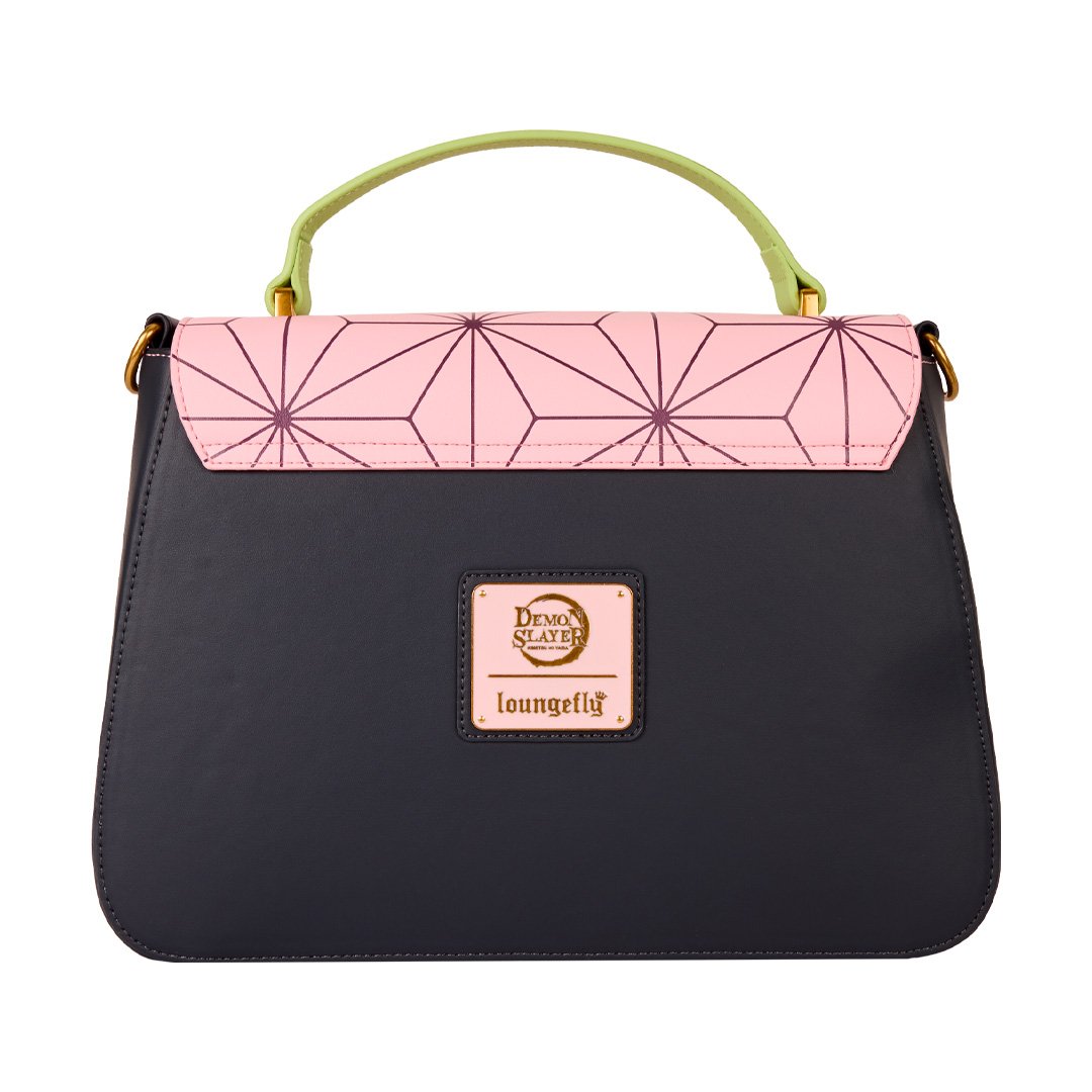 Demon Slayer - Sac à bandoulière Nezuko Kamado Cosplay