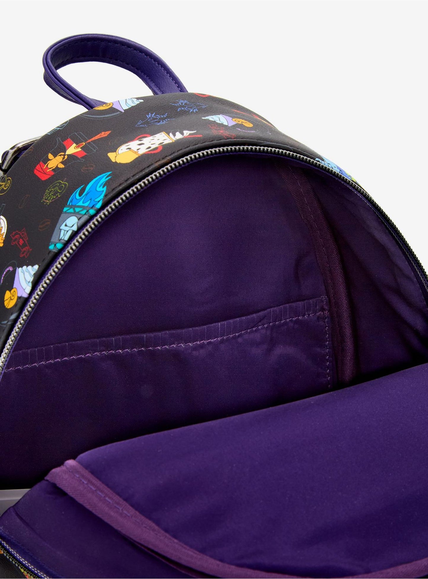 Disney - Sac à dos Villains drink